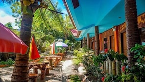 Interior detail - NorthVille Beach Resort powered by Cocotel (Santa Fe)