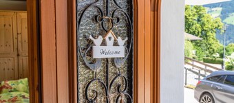 Cosy apartment with ski storage