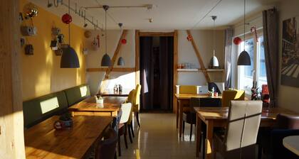 Pension de Gasterei