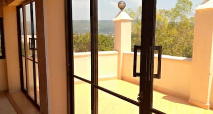 Quarantine Lounge Kisumu