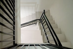 Escaleras