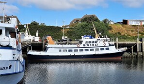 Jachthaven