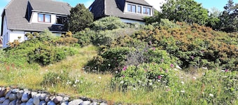 App. Amrum - App. Amrum, Hörnum