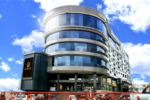 Exterior - JET Hotel (Lipa)