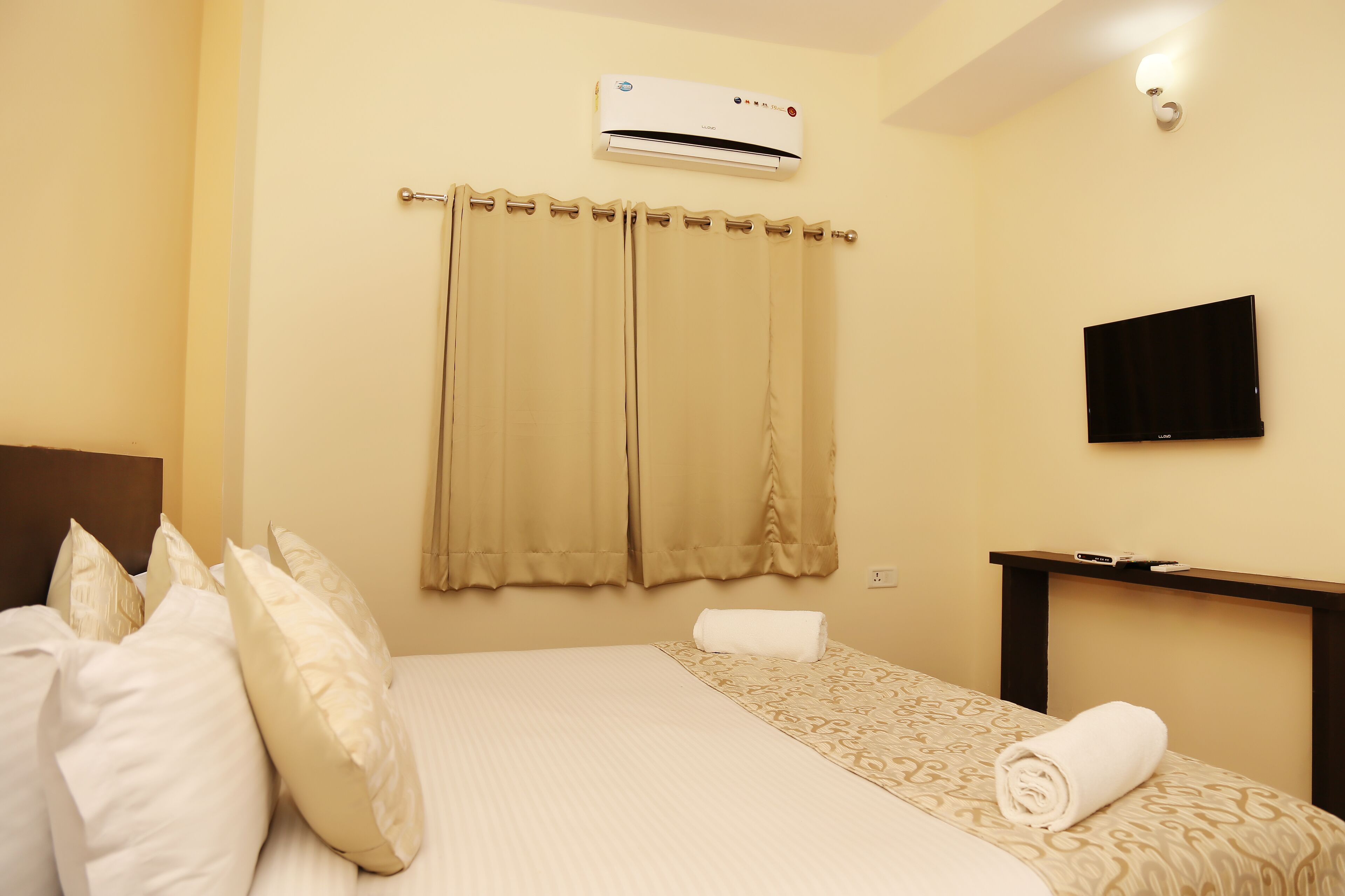 Foto - The Park Classic Udaipur