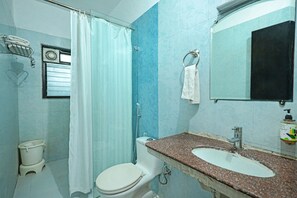 Bathroom - The Park Classic Udaipur (Udaipur)