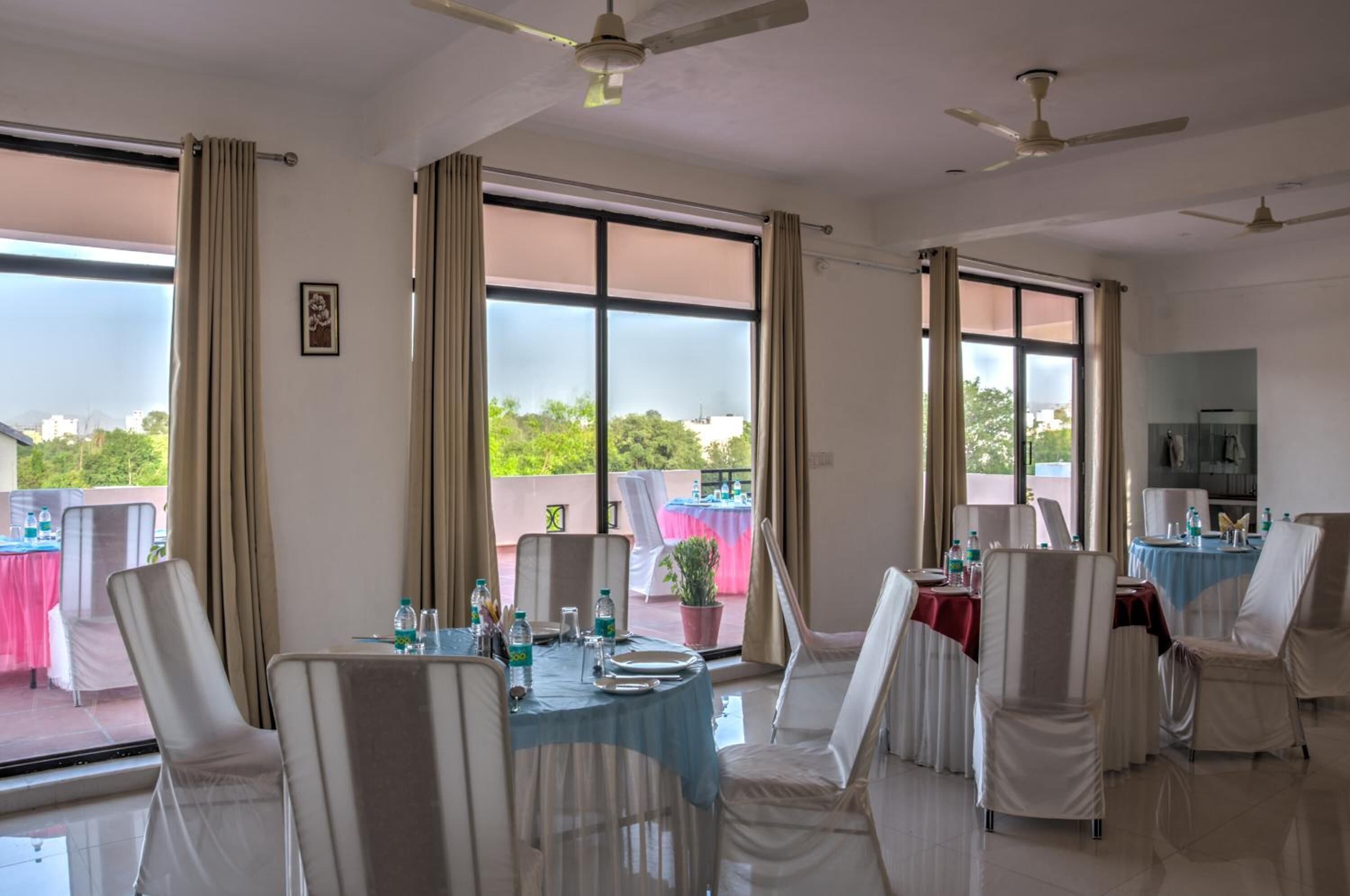 Foto - The Park Classic Udaipur