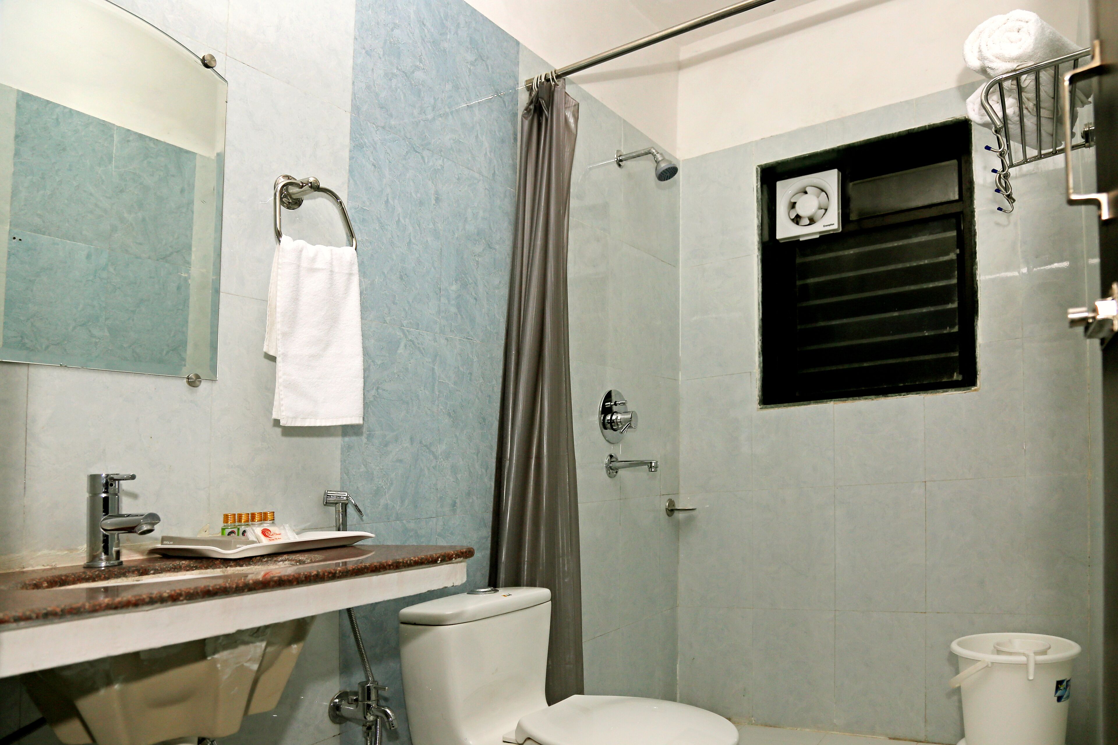 Foto - The Park Classic Udaipur