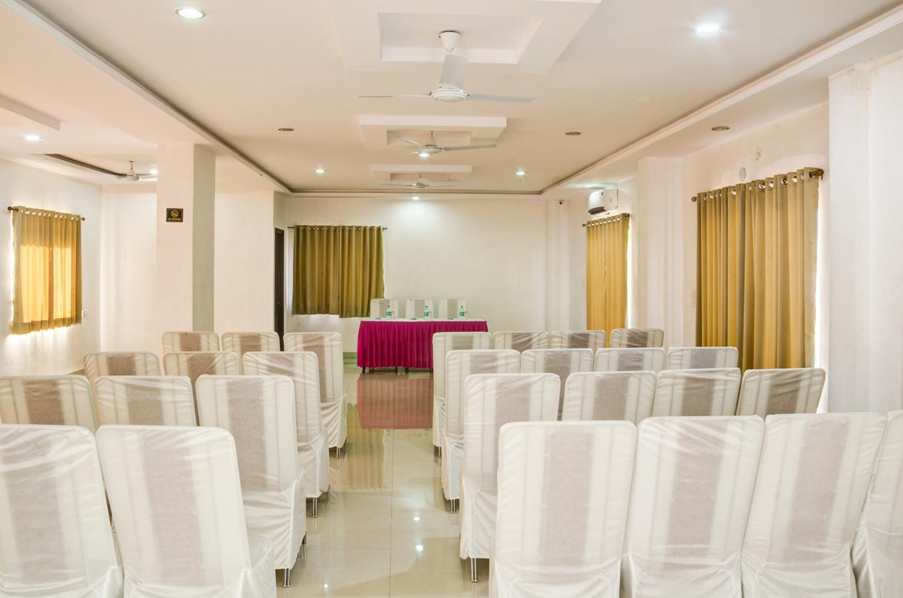 Foto - The Park Classic Udaipur