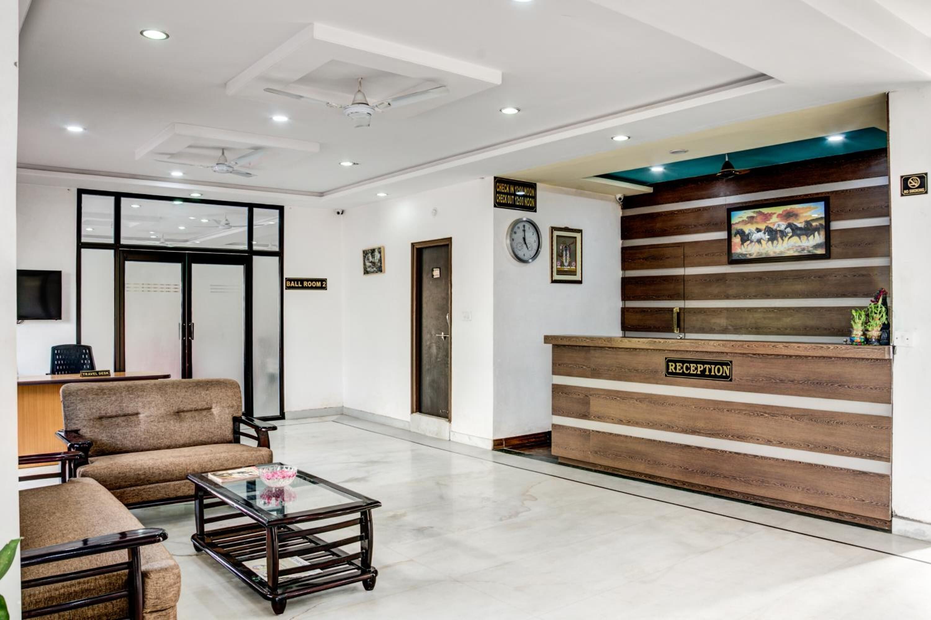 Foto - The Park Classic Udaipur