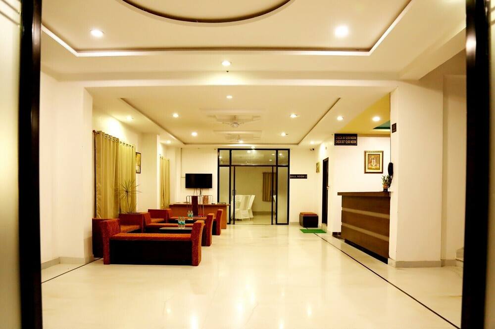The Park Classic Udaipur
