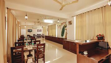 International cuisine