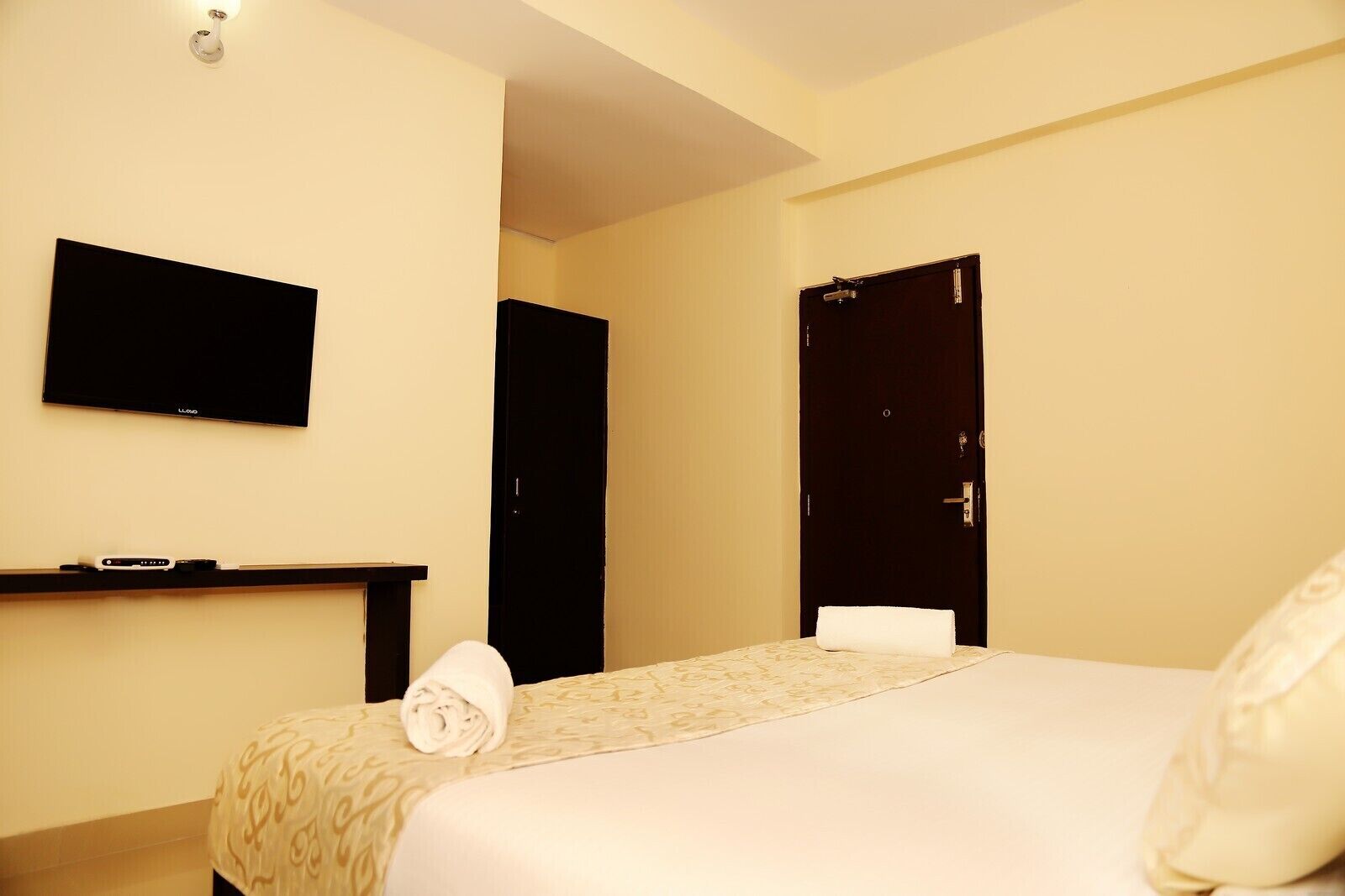 Foto - The Park Classic Udaipur