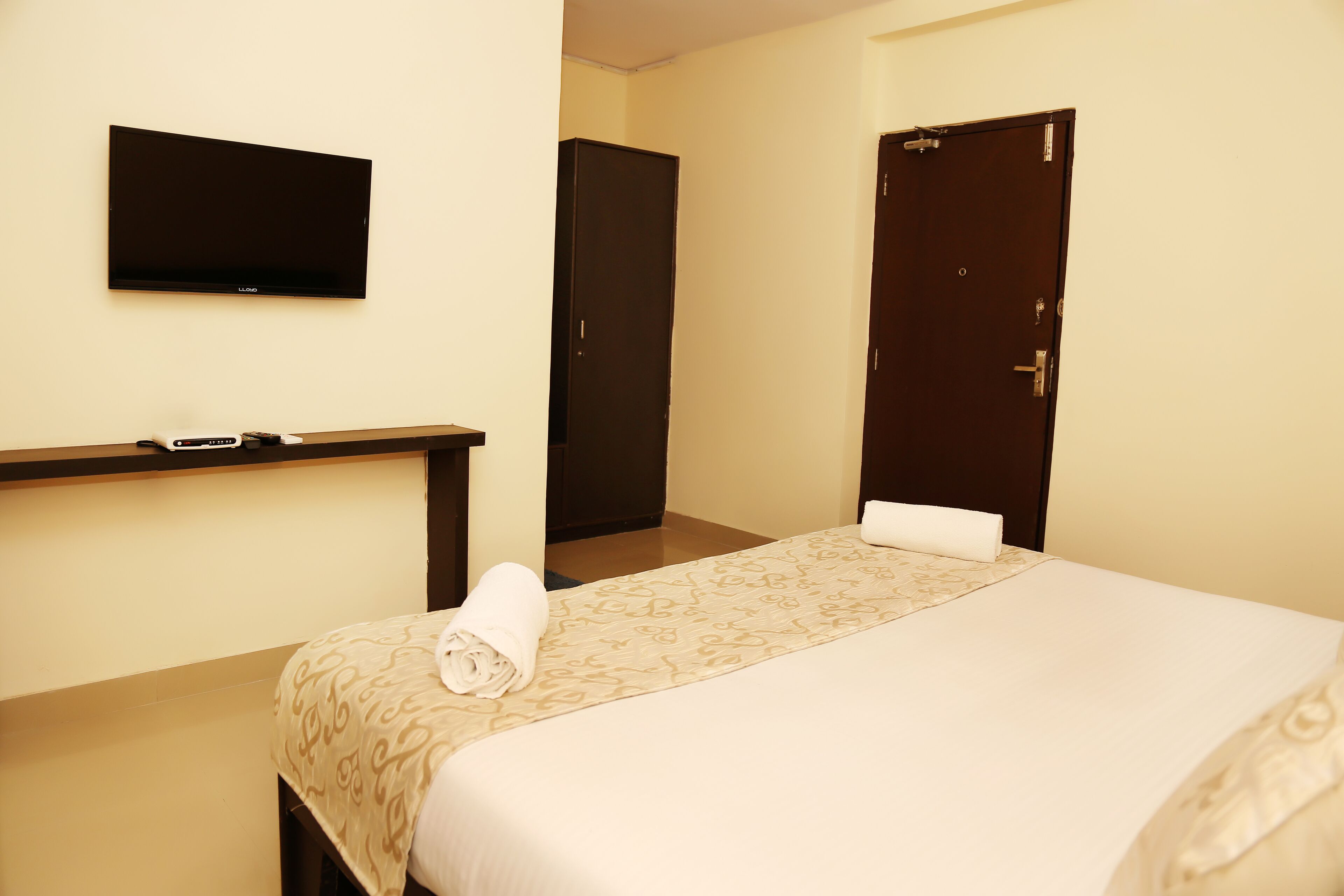 Foto - The Park Classic Udaipur