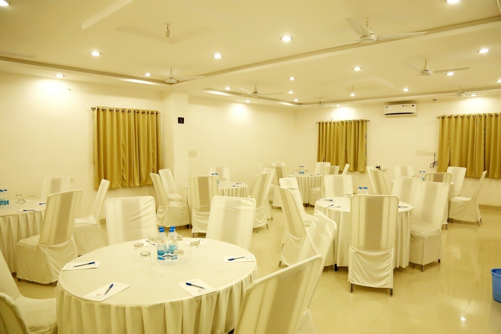 Foto - The Park Classic Udaipur