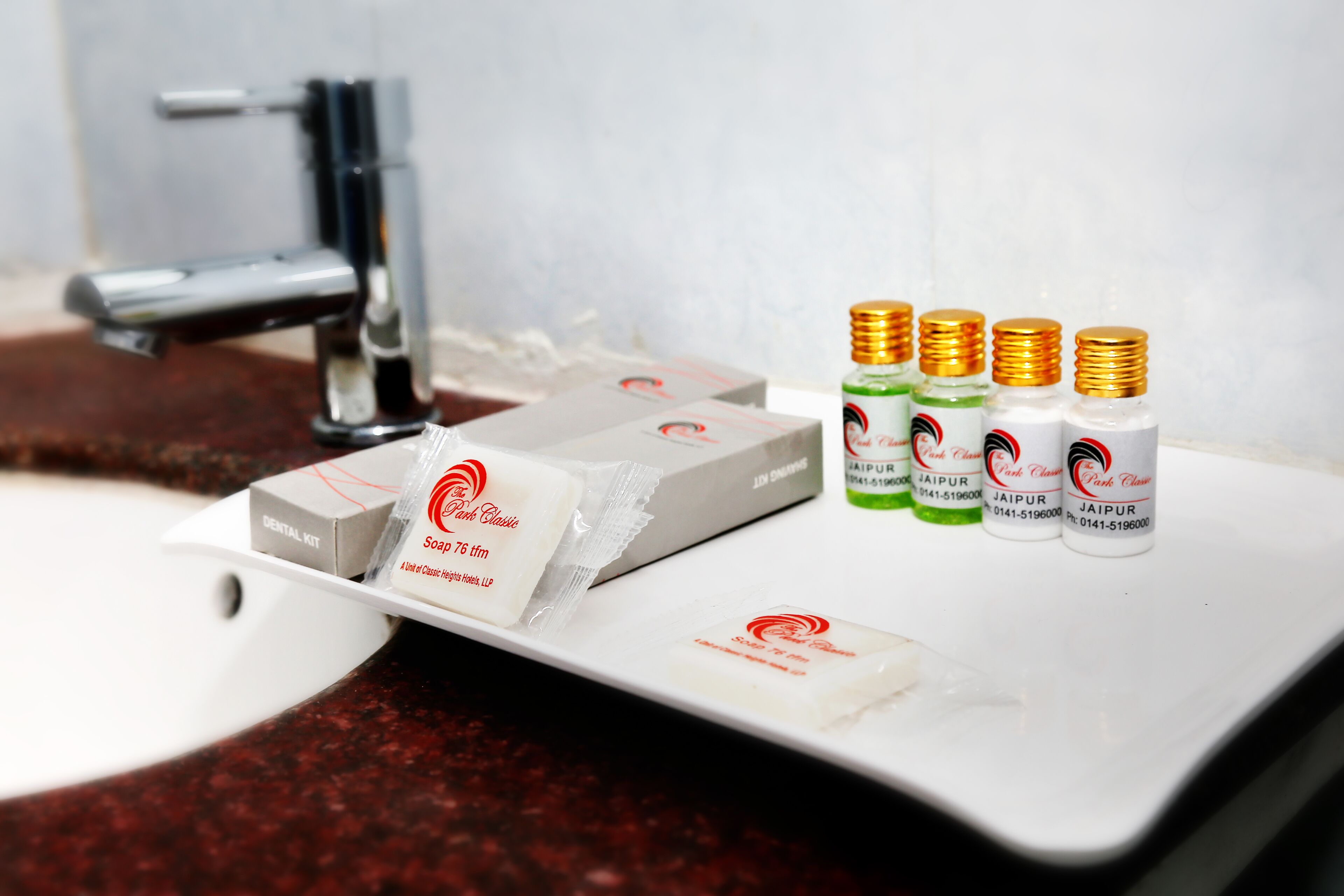 Foto - The Park Classic Udaipur