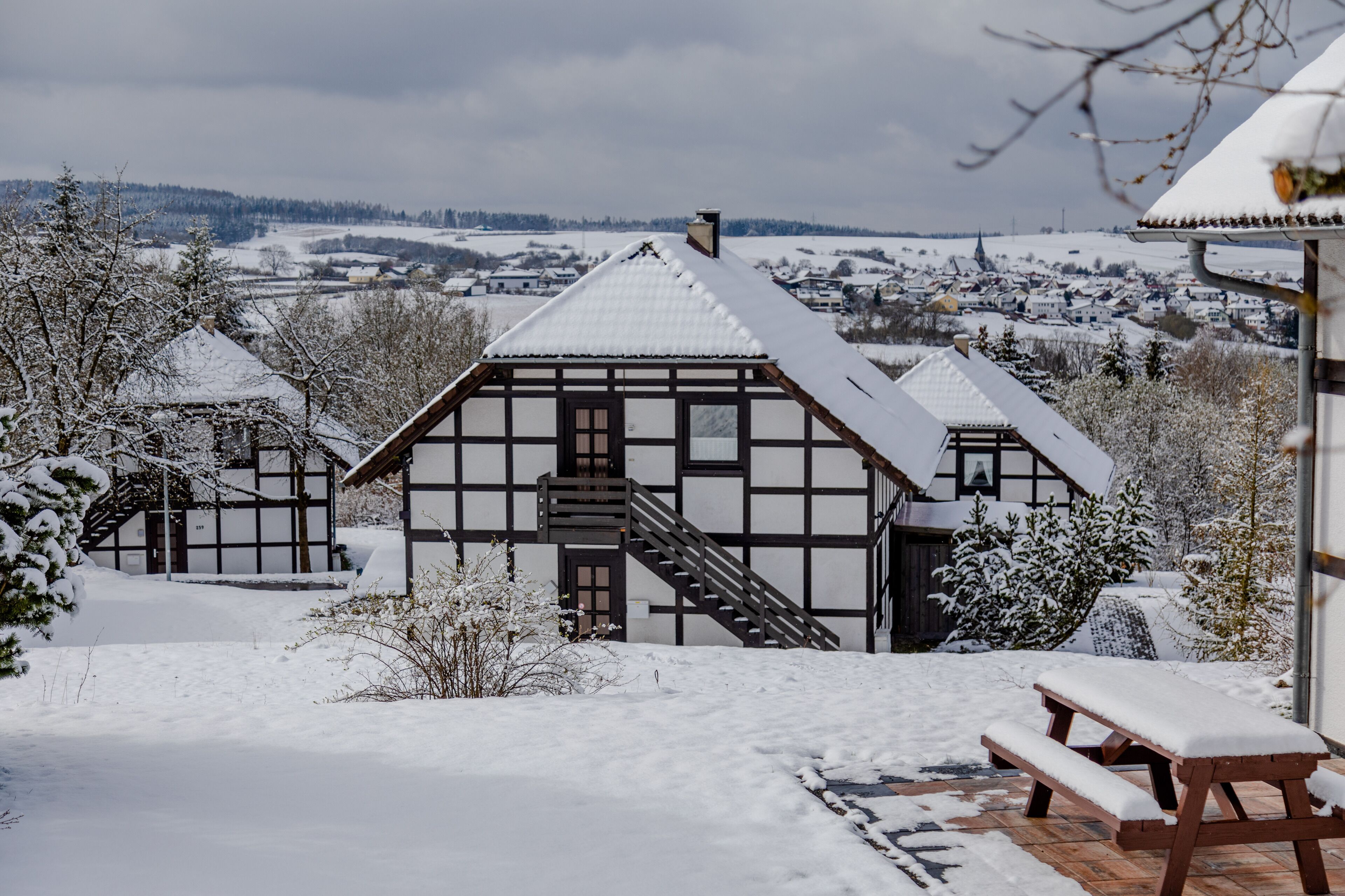 Außenbereich