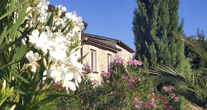Gîte de la Plaine