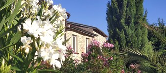 Gîte de la Plaine