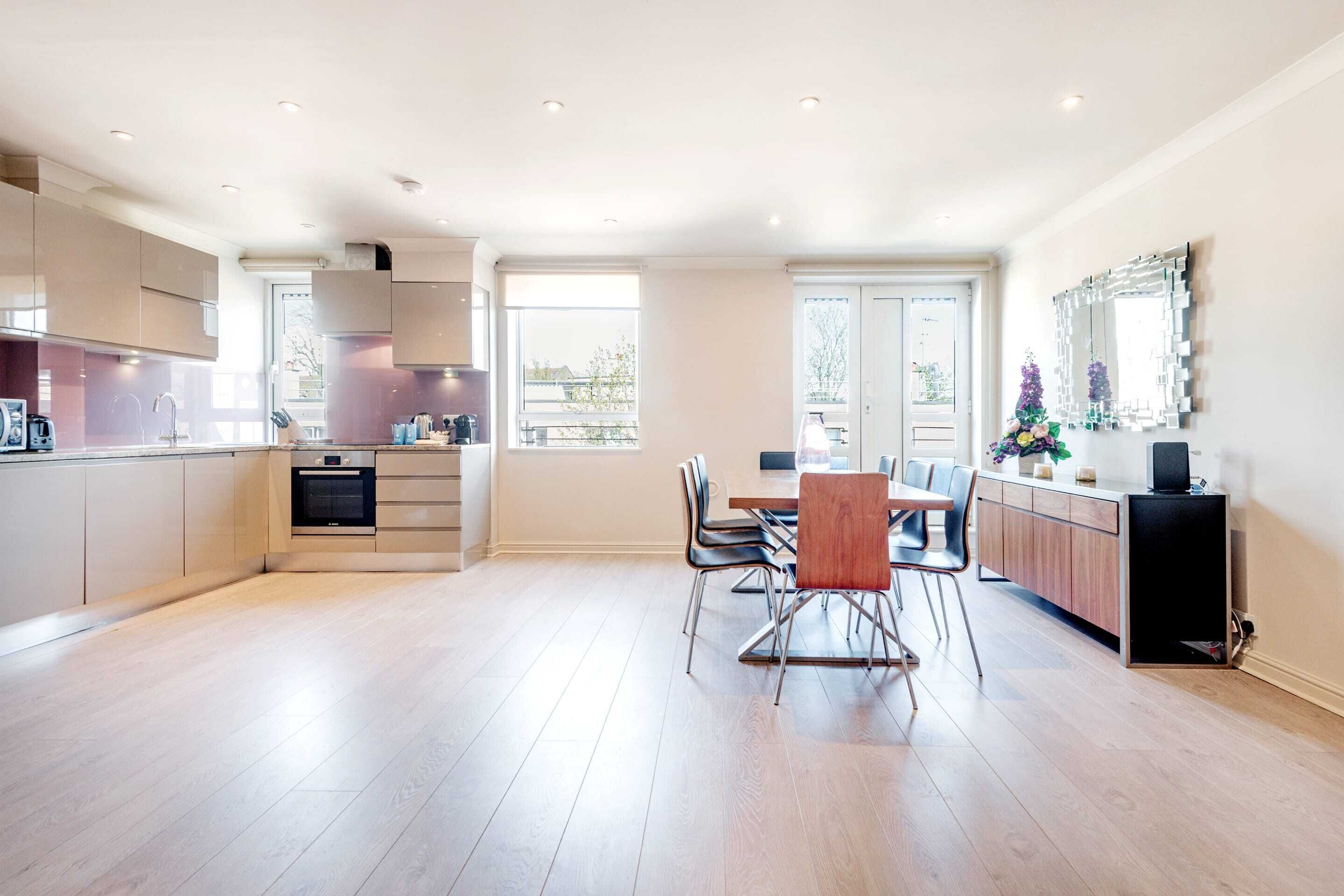 Deluxe Apartment GREVILLE 34
