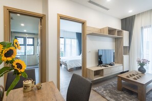 客室の設備とサービス