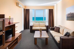 Living area - Alba (Nessebar)