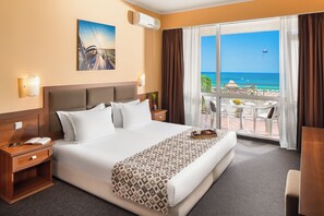 Room - Alba (Nessebar)