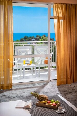 Interior - Alba (Nessebar)