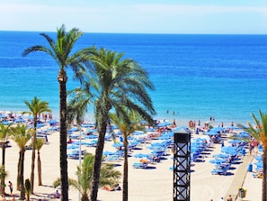 Plage