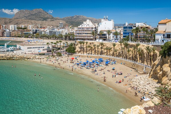 Plage