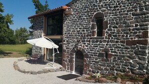 Eksteriør