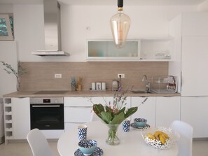 Apartment | Private kitchen