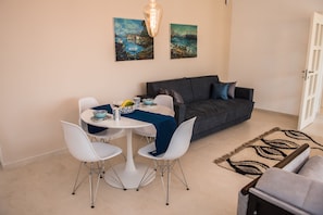Apartment | Living room