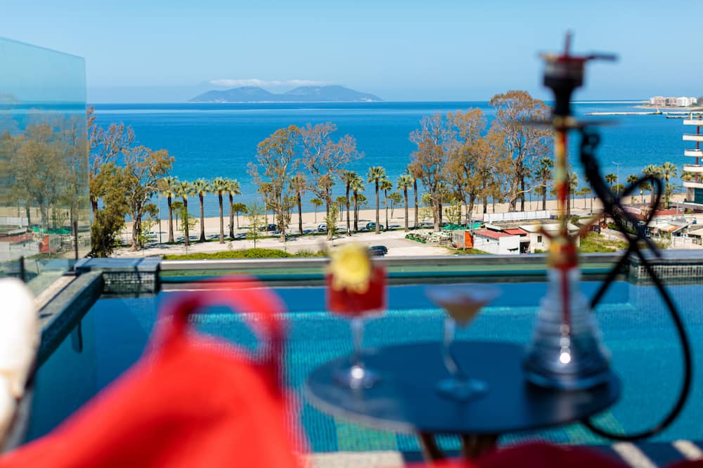 Ames Hotel & SPA