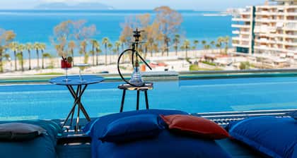 Ames Hotel & SPA