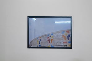 Deluxe-Doppelzimmer, Mehrere Betten, Stadtblick | Zimmerausstattung