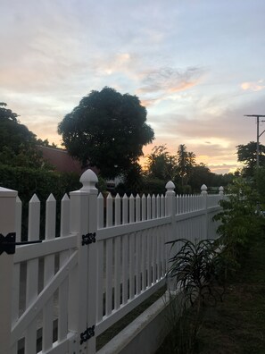 Villa | Property grounds
