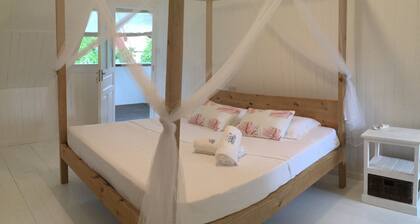 Casa Livingston Luxury Villa - La Digue Seychelles