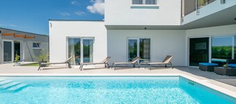 Villa Mar with private Pool