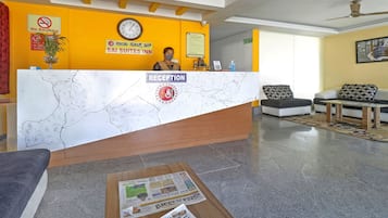 Recepción
