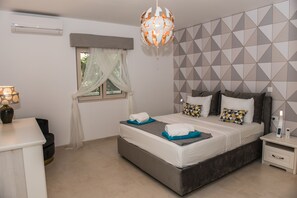 Room - 3 Bedroom 3 Bathroom Pool ,ivy House Montenegro (Tivat)