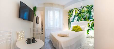 1 Schlafzimmer, WLAN