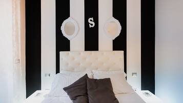 1 Schlafzimmer, WLAN