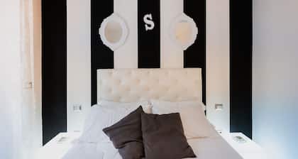 Room for two people