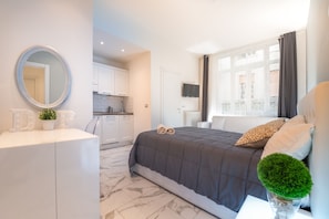 1 bedroom, WiFi - Room for two people (Santa Margherita Ligure)
