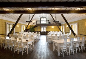 Meeting facility - Taulun Kartano (Toivakka)