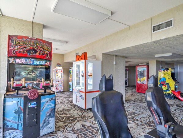 Arcade