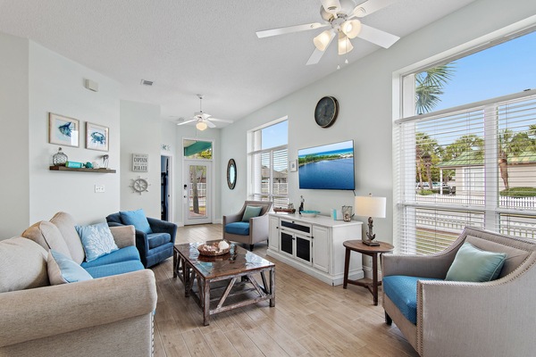 Bronze Star by the Sea