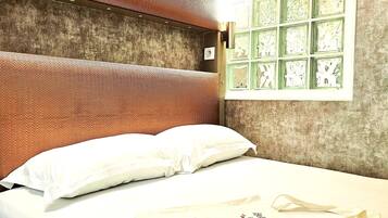 1 Schlafzimmer, Bügeleisen/Bügelbrett, Reisekinderbett, WLAN