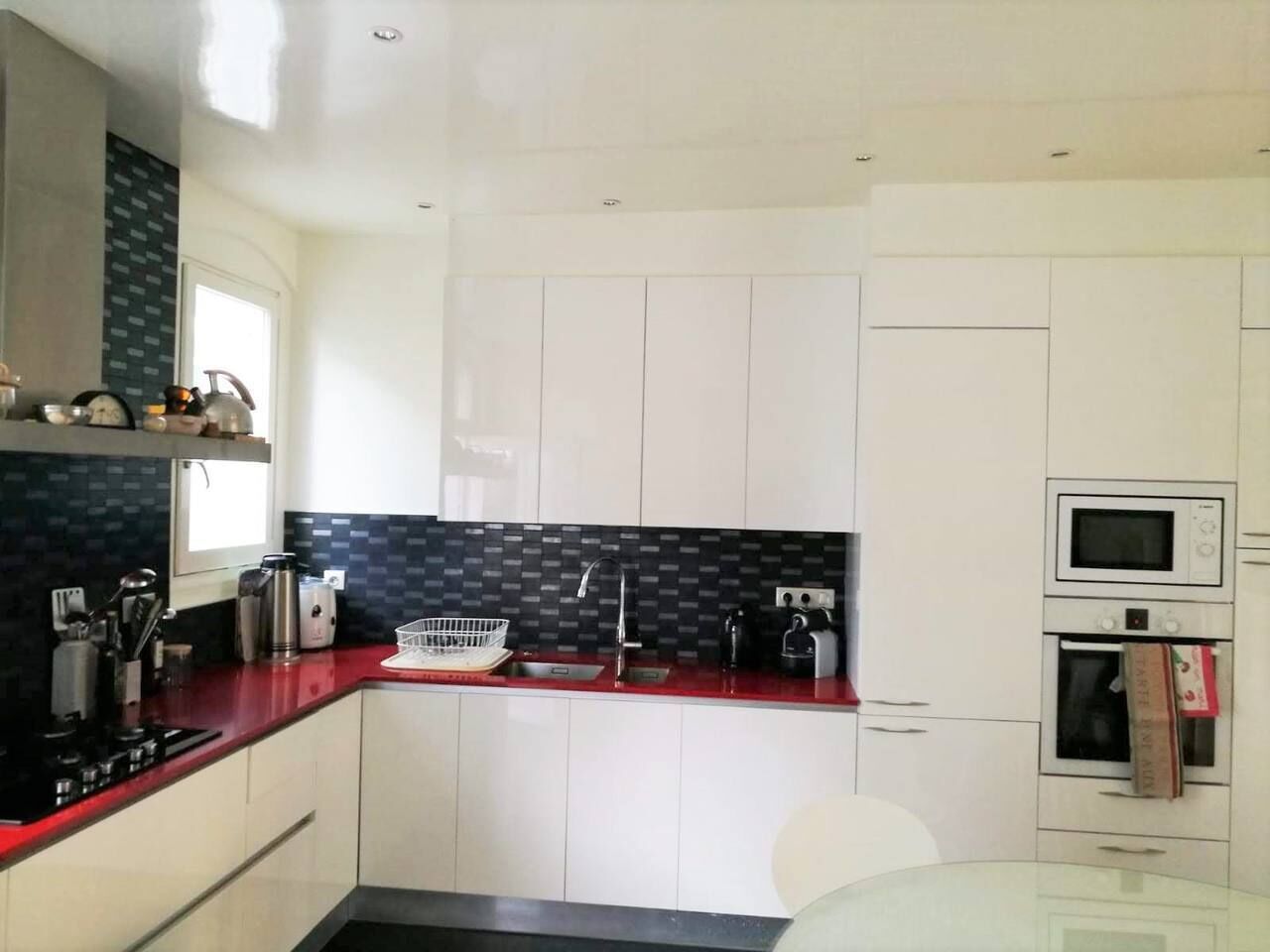 冰箱、微波炉、烤箱、炉灶